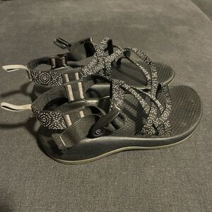 Girls Chaco Sandals